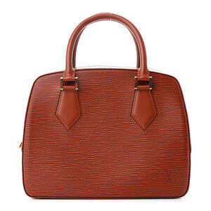 Louis Vuitton Epi Sablons Kenyan Fawn #184389L82B